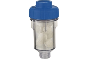 Фильтр-колба  5 для стир.маш. 3/4 RM полифосфат