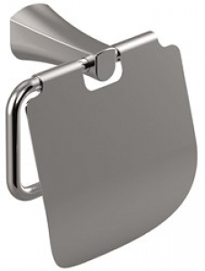 ДЕРЖАТЕЛЬ туалетной бумаги KAISER хром (нерж)