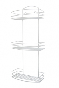 ПОЛКА прямая  3 яруса овал 8525-3 СТК (рег.№468190)