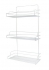 ПОЛКА прямая 3 яруса 8217-3 СТК (рег.№468190)