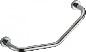 Поручень угловой S-010300