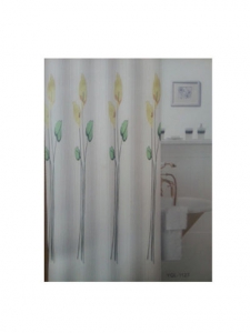Шторка для ванной ZALEL 1127 (П34)