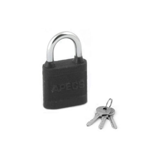 Лента сигнальная (для ограждений) 50мм*200м бело-красная неклейкая Милен