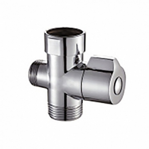 Дивертор поворотный (катриджный) Ligeya P3T