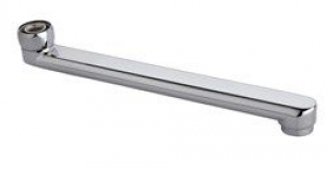 Излив 35 см. плоский VIKO V-0235F