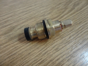 Кранбукса резина (отеч.)