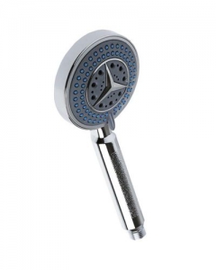 Лейка для душа СТК (рег.№468190) MS-6006 (хром) 4-х режимная