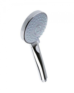 Лейка для душа СТК (рег.№468190) MS-6007 (хром) 3-х режимная