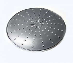 Лейка-верхний душ (подсолнух, d-20 см) ЭКОНОМ