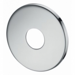 Отражатель  декоративный  1 (плоский) 10мм KAISER