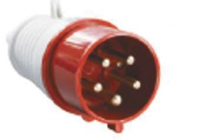 Рем. набор картриджа 40 мм (2 жестк. + мягк. упл. кольца)