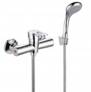 Смес. душ/кабина  FAUZT   FZs241-В101