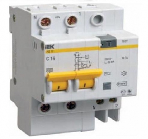 Смес. кухня 1-рук. д/н FAUZT на гайке FZs805-B117 ф40