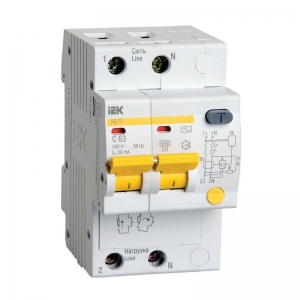 Смес. кухня 2-рук. FAUZT на гайке FZ223-A07