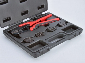 Скотч 48мм*  66м зеленый UNIBOB 600 45мкм