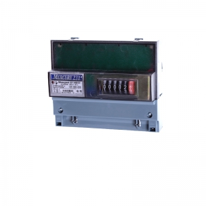 Счетчик Меркурий 231 АМ-01 3ф. 5-60А 1кл.т. 1тариф. имп.вых. мех