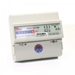 Смес. тюльпан 2-рук. KAISER Logo 47222 крест, на 3 отверстия