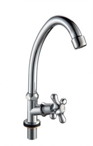 Смес. МОНО TSARSBERG К013-1087, 1/2 керамика