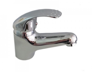 Смес. тюльпан 1-рук. TSARSBERG 500-05-1243 ф40