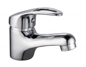 Смес. тюльпан 1-рук. TSARSBERG 835-3507 d35