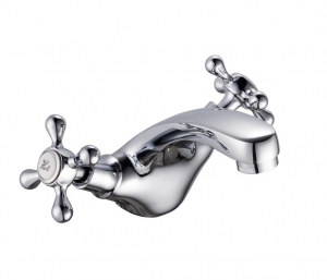 Смес. тюльпан 2-рук. TSARSBERG 812-79  кер.