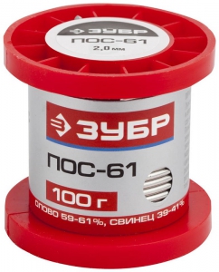 Скотч малярный 50ммх40м (крепп) 6/36 Klebebander/НОВА РОЛЛ