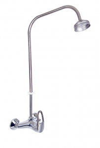 Смес. со стойкой 1-рук. ПСМ-510-КТ/017 d40 (20)