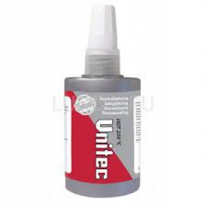 Клей-герметик Unitec GT39 (LOXEAL 86-72) (HOT) 50мл