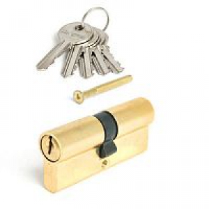 Цилиндр.механ. 70мм (личинка)  Vanger EL-70-G