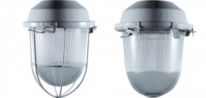 Свет.НСП  02-100-003 Решетка IP53 Владасвет 10112