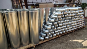 Оболочка ЭКОРОЛЛ Ц ZN 1250.180.055