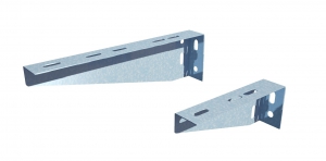 Консоль с опорой осн.300 КМ LO2894