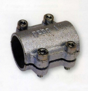 Обойма ремонтная  DSK 1/2