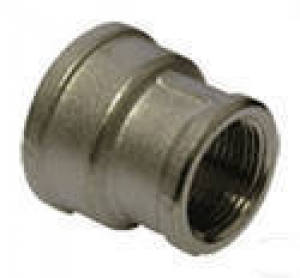 Муфта переходная 2х1-1/2' Pro Aqua (ник) | 46 в упак.