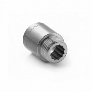 Удлинитель  1/2х 10мм.(латунь) Pro Aqua | 460 в упак.