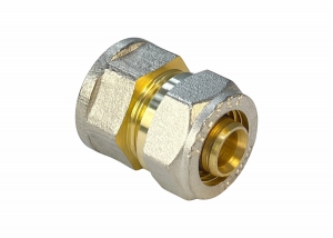 Удлинитель  1/2х 70мм.STI (ник.)