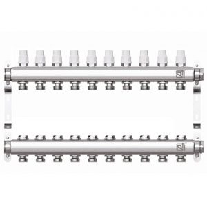 Муфта    1/2 STOUT (ж) l 10/150 в упак.