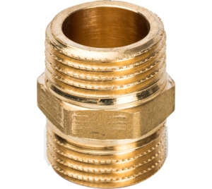 Ниппель  1/2 STOUT (ж) l 10/200 в упак.