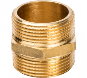 Ниппель 1- 1/4 STOUT (ж) l 50 в упак.