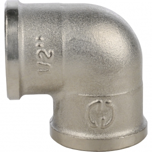 Угольник 1 г/г STOUT (ник.) l 5/30 в упак.