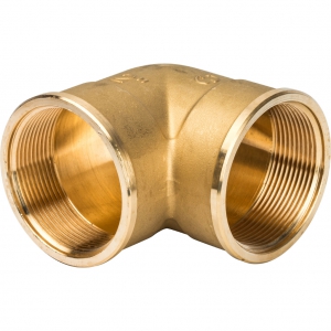 Угольник 2 г/г STOUT (ж) l 5 в упак.