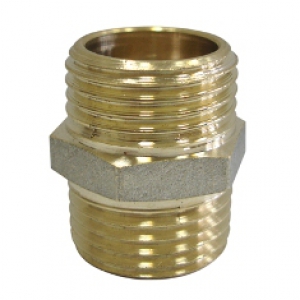 Ниппель 1  (ник.) WM (10/120)