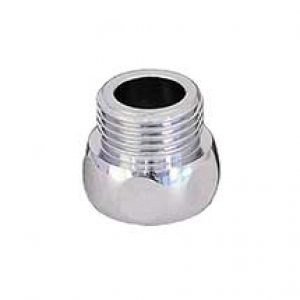 Переходник метр. М22нар. х 1/2вн. (имп/рус) WM