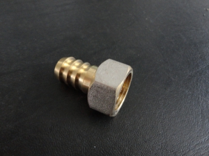 Штуцер  1/2вн.х14 WM (20/320)