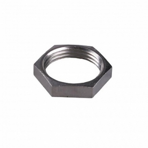 Контргайка стальная 50мм (20/100)