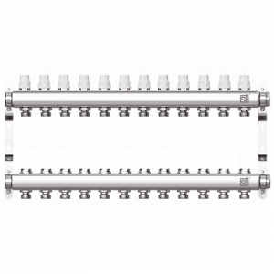 Муфта стальная 40 мм (72/100)