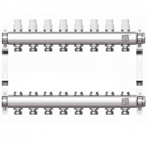 Муфта стальная 50 мм (45/50)