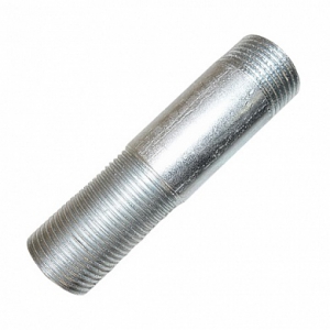 Сгон ОЦИНК 50 мм   Ру16 175С° L150 (65/17) (60) (вода,пар,газ)