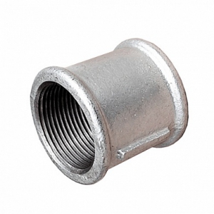 Муфта чуг. ОЦИНК 40 мм