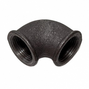 Угольник чуг. 32 мм